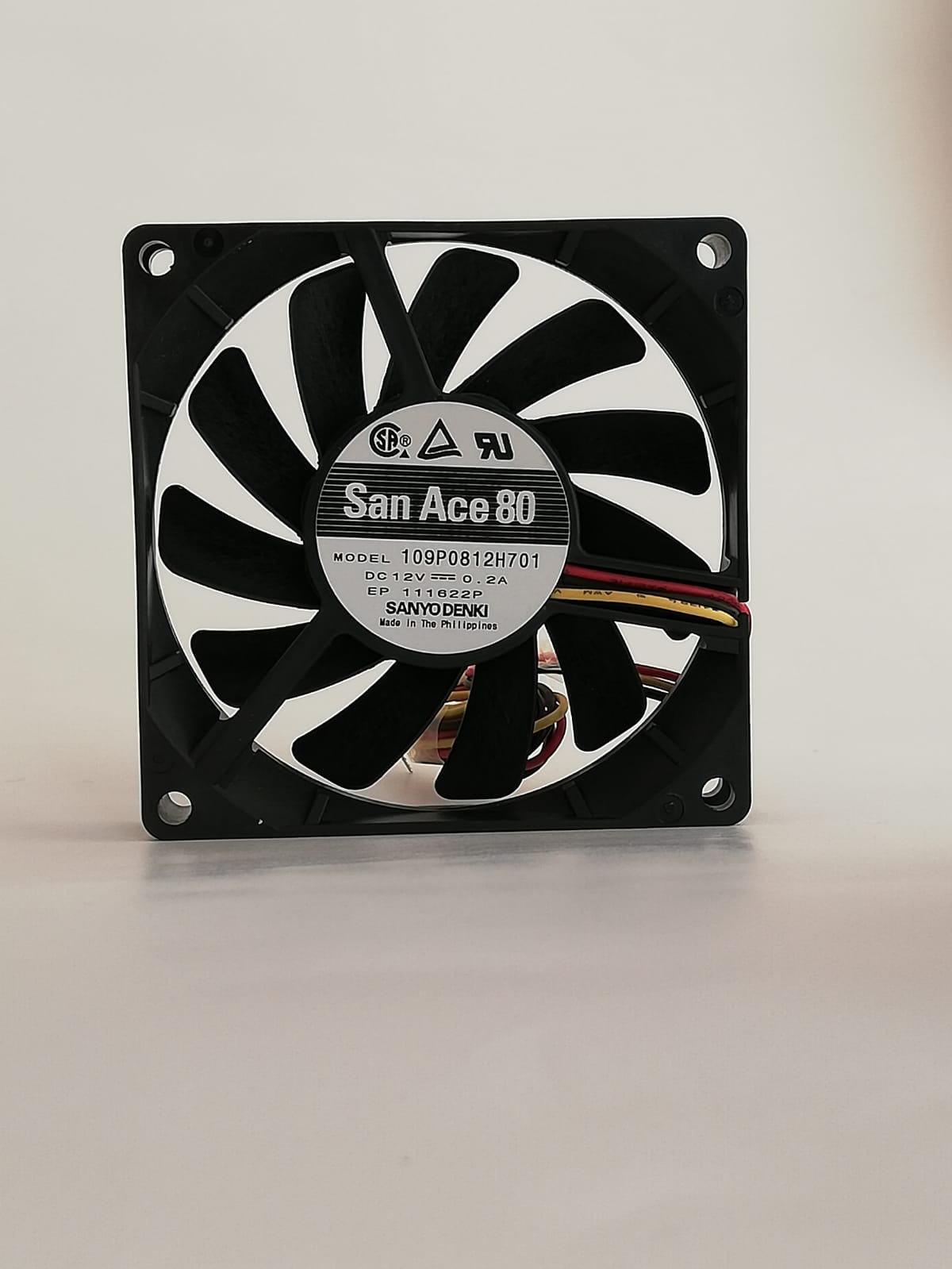 SAN ACE 80-109P0812H701